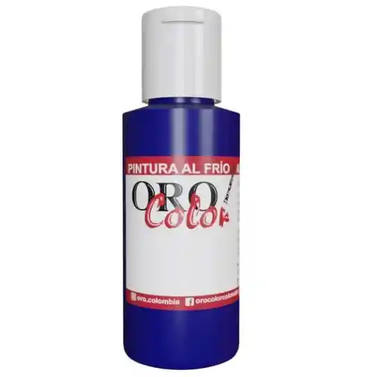 Acrilico Azul Primario 60ml