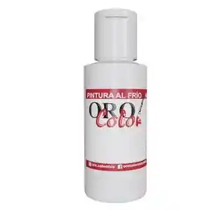 Acrilico Artistico Blanco 60ml