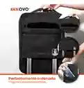 Bolso Organizador Para Maleta Viajera Negro