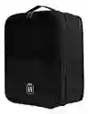 Bolso Organizador Para Maleta Viajera Negro