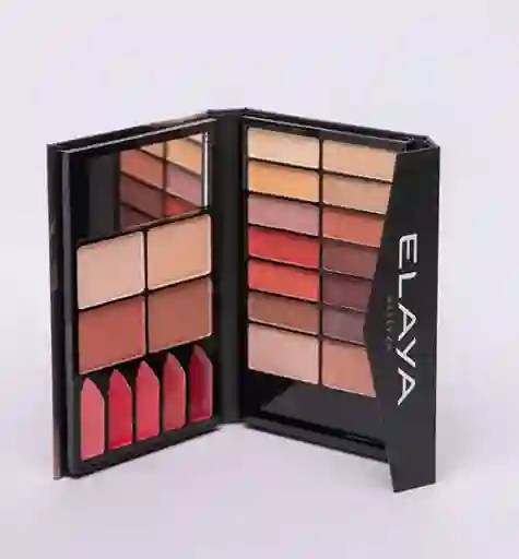 Paleta Esencial 1