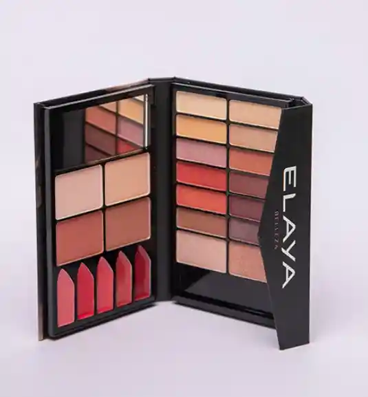 Paleta Esencial 1