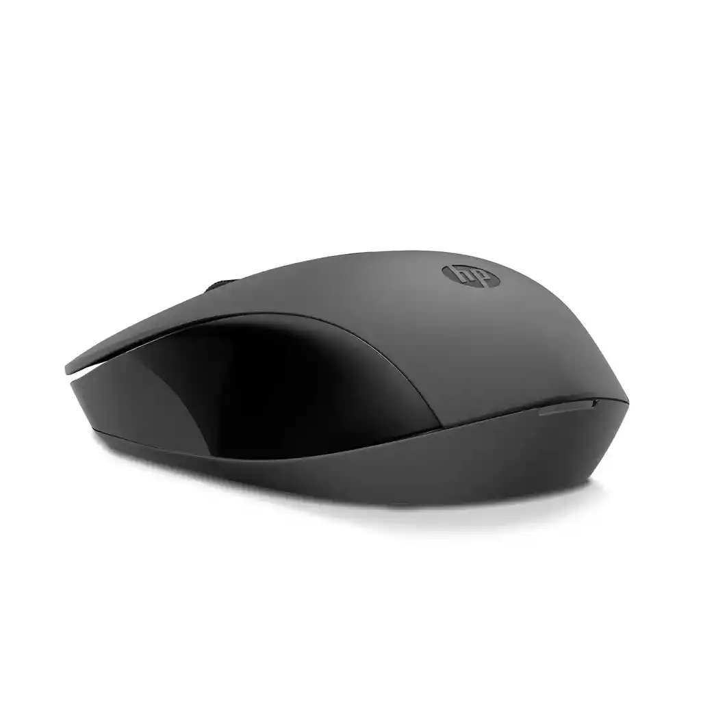 Mouse Wireless 150 Hp Inalambrico