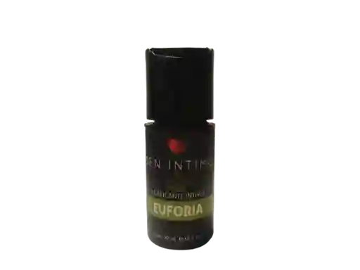 Sen Intimo Lubricante Intimo Euforia 30 Ml