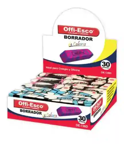 Borradores Offi Esco