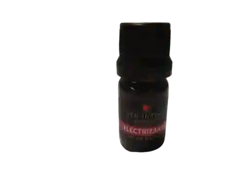 Sen Intimo Lubricante Electrizante 5 Ml