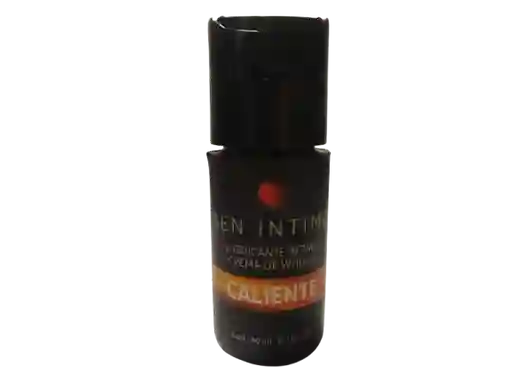 Sen Intimo Lubricante Caliente 30 Ml