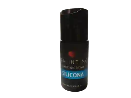 Sen Intimo Lubricante Silicona 30 Ml