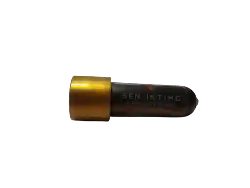 Lubricante Sen Intimo Caliente 5 Ml