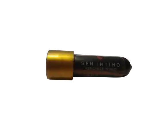 Lubricante Sen Intimo Caliente 5 Ml