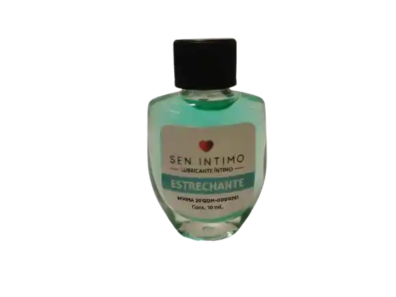 Sen Intimo Lubricante Estrechante 10ml
