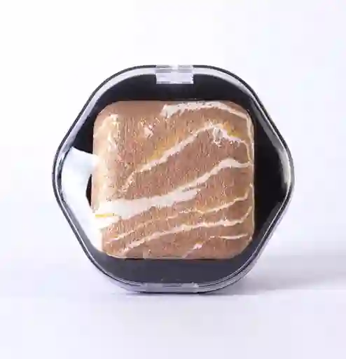 Iluminador En Polvo Porcelánico Beige -elaya