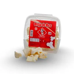My Pet Snack Para Perro Meat Pig