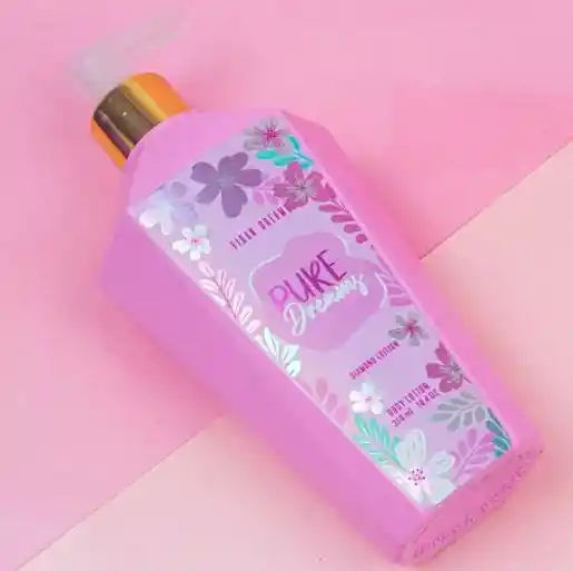 Pure Dreams – Crema Tocador