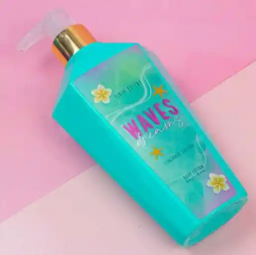 Waves Dreams – Crema Tocador
