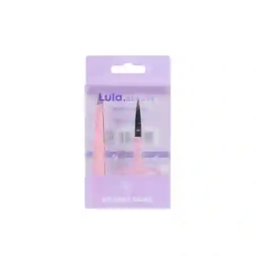 Kit De Herramientas Para Cejas Lula
