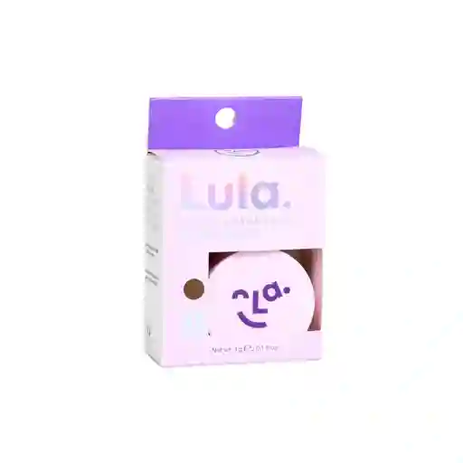 Pomada Para Cejas Lula - Oscuro