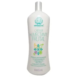 Crema Frutal