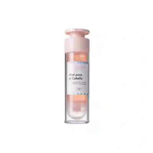 Oleo Capilar Miel Para El Cabello Click Hair