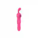 Vibrador Succionador Samantha