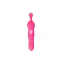 Vibrador Succionador Samantha