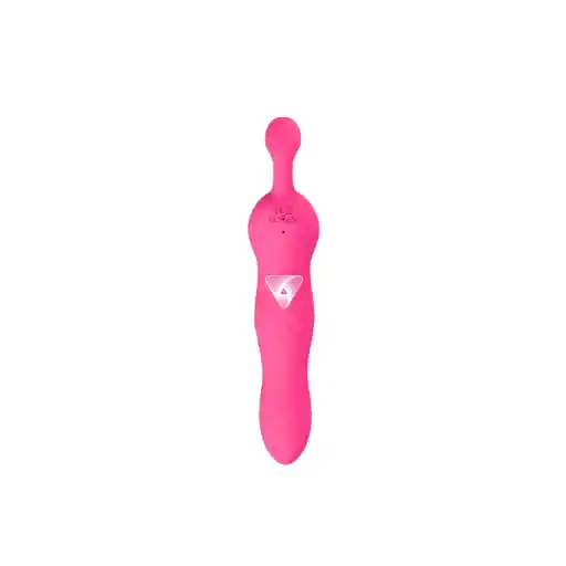 Vibrador Succionador Samantha