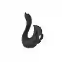 Vibrador Succionador Cisne Negro