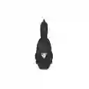 Vibrador Succionador Cisne Negro