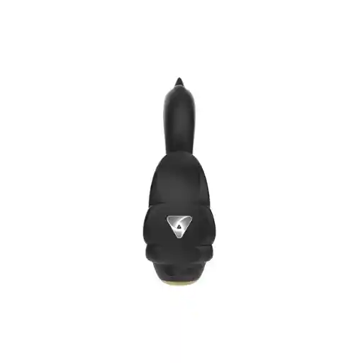 Vibrador Succionador Cisne Negro