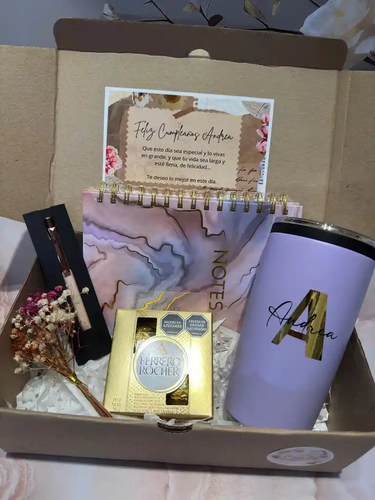 Box Encanto