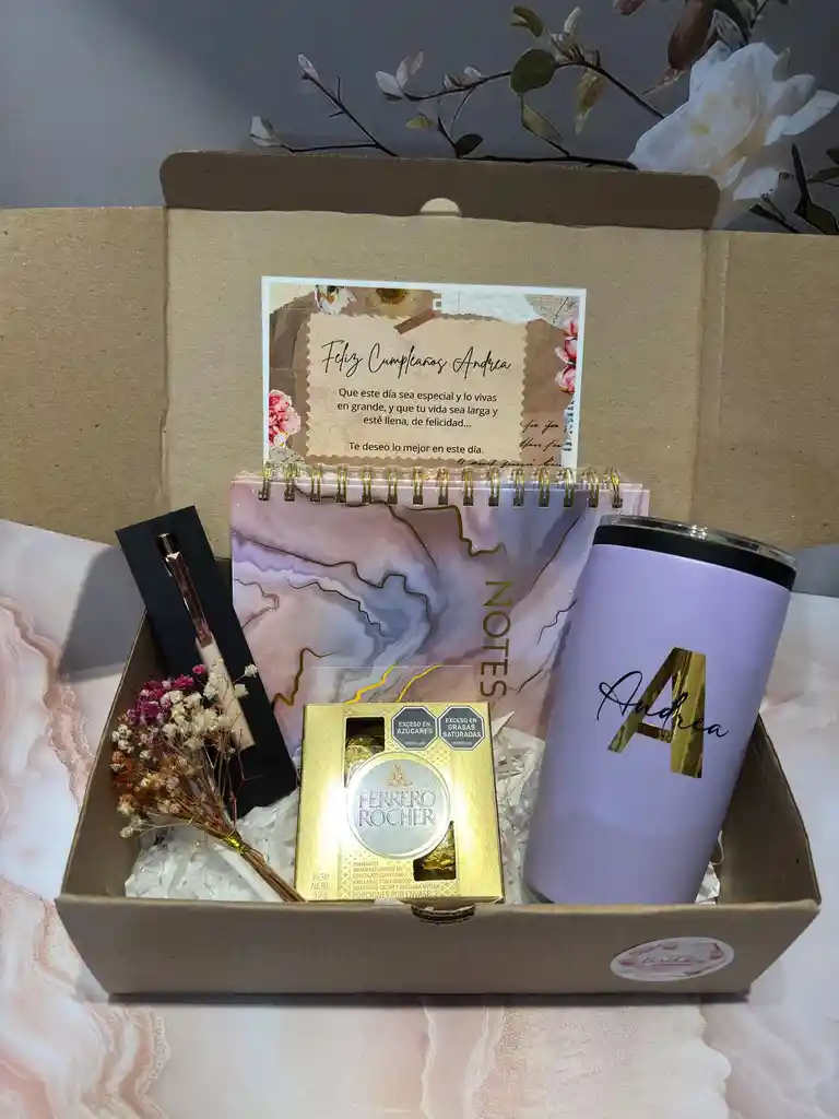 Box Encanto