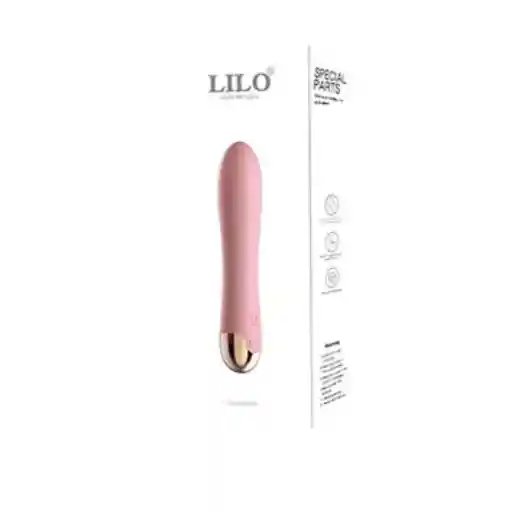 Vibrador Rotación