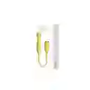 Vibrador Doble Estimulación Gato Lust