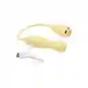 Vibrador Doble Estimulación Gato Lust