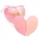 Esponja Trendy Corazón Ref Mshg-2
