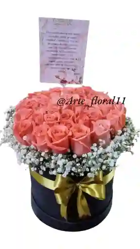 Caja Otoño