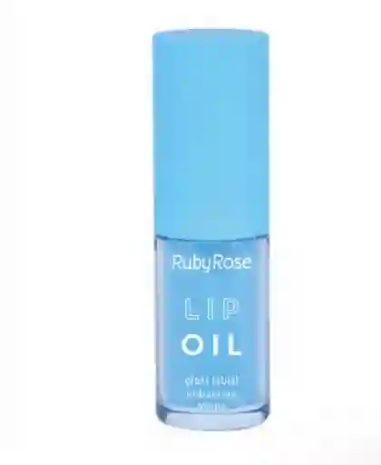 Brillo Ruby Rose / Menta