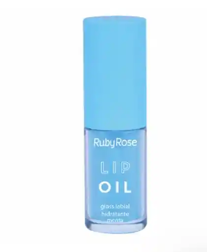 Brillo Ruby Rose / Menta