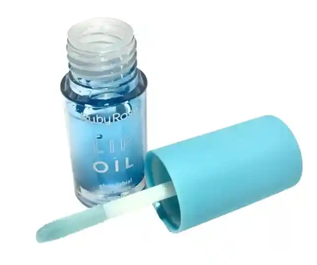 Brillo Ruby Rose / Menta