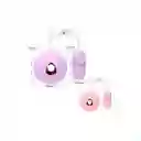 Huevo Vibrador Concha