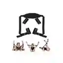 Hogtie Set