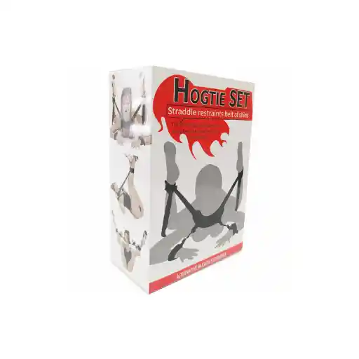 Hogtie Set