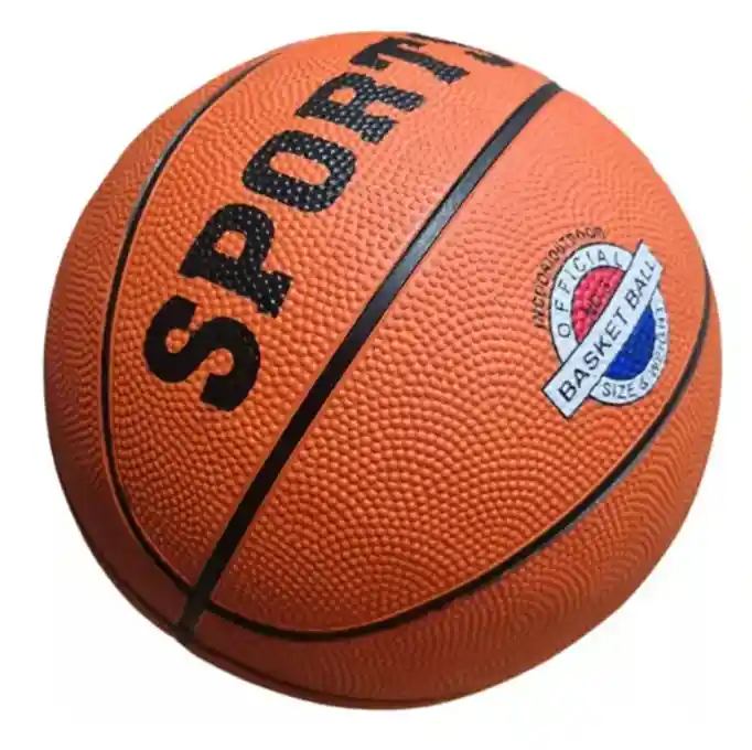 Balon Pelota Sports Basquet #5 Baloncesto Basketball