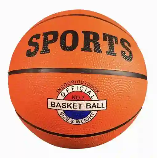 Balon Pelota Sports Basquet #5 Baloncesto Basketball