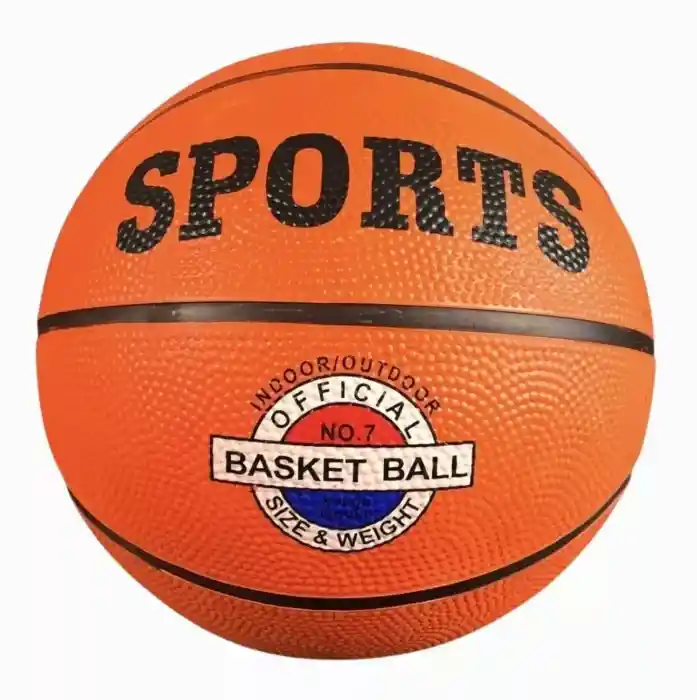 Balon Pelota Sports Basquet #5 Baloncesto Basketball