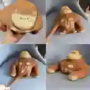 Juguete Muñeco Antiestres Gorila Elástico Indestructible