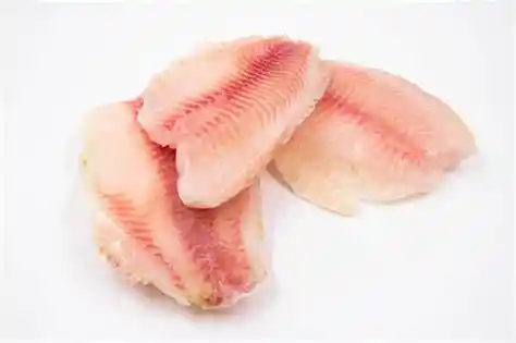 Filete De Tilapia