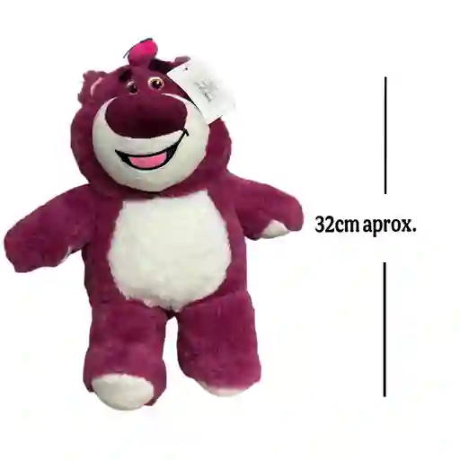 Peluche Lotso Toy Story