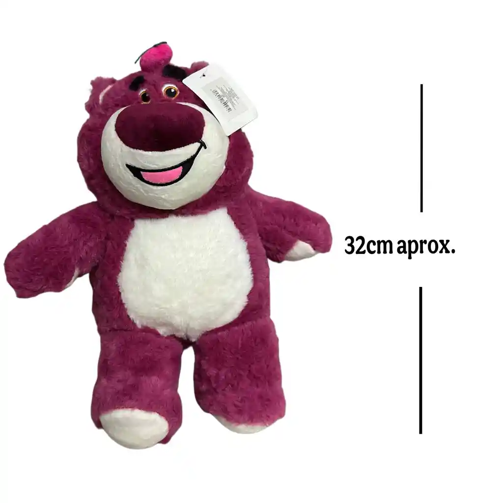 Peluche Lotso Toy Story