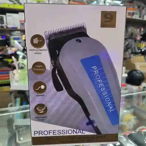 Maquina De Motilar Tipo Designer